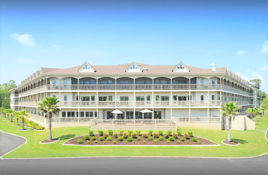 SummerHouse Bay Cove Assisted Living_0